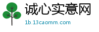 诚心实意网